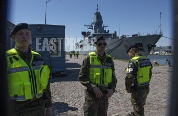 EA304976, Eastpress, Helsinki, Finland